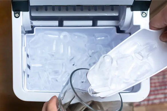 Why your Samsung fridge stopped making ice and how to fix it
