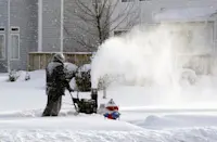article image for 5 snowblower tips and tricks