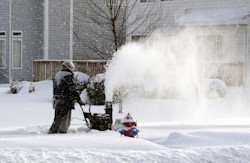 5 snowblower tips and tricks