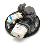 JC-DISH-Replace-the-dishwasher-circulation-pump-and-motor-assembly