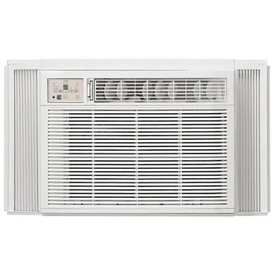 Troubleshooting a leaking room air conditioner