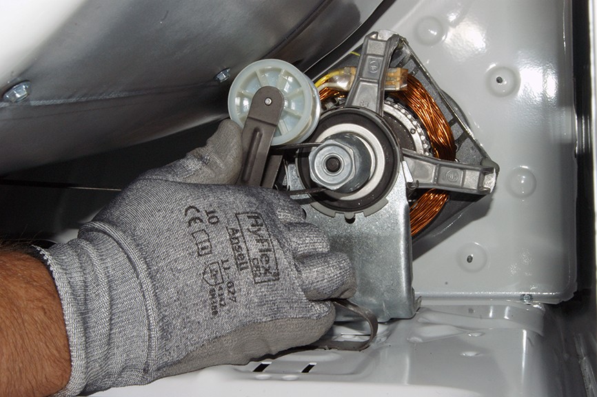 Details about   For LG Kenmore Dryer Maintenace Repair Kit Rrum Roller+Belt+Idler Pulley New 