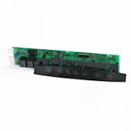 article image for How to replace a range hood electronic control board