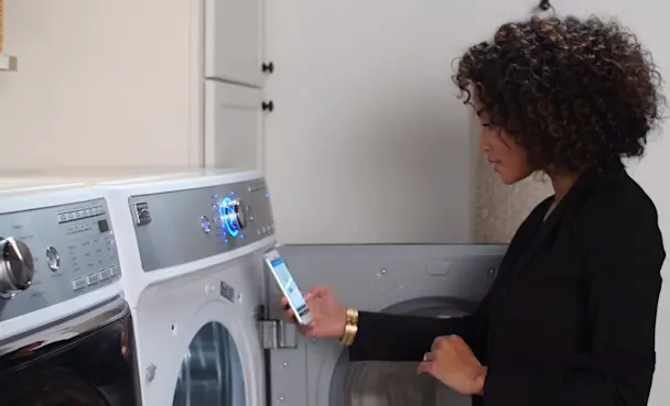 sears parts direct image for Keeping your smart appliances secure from hackers