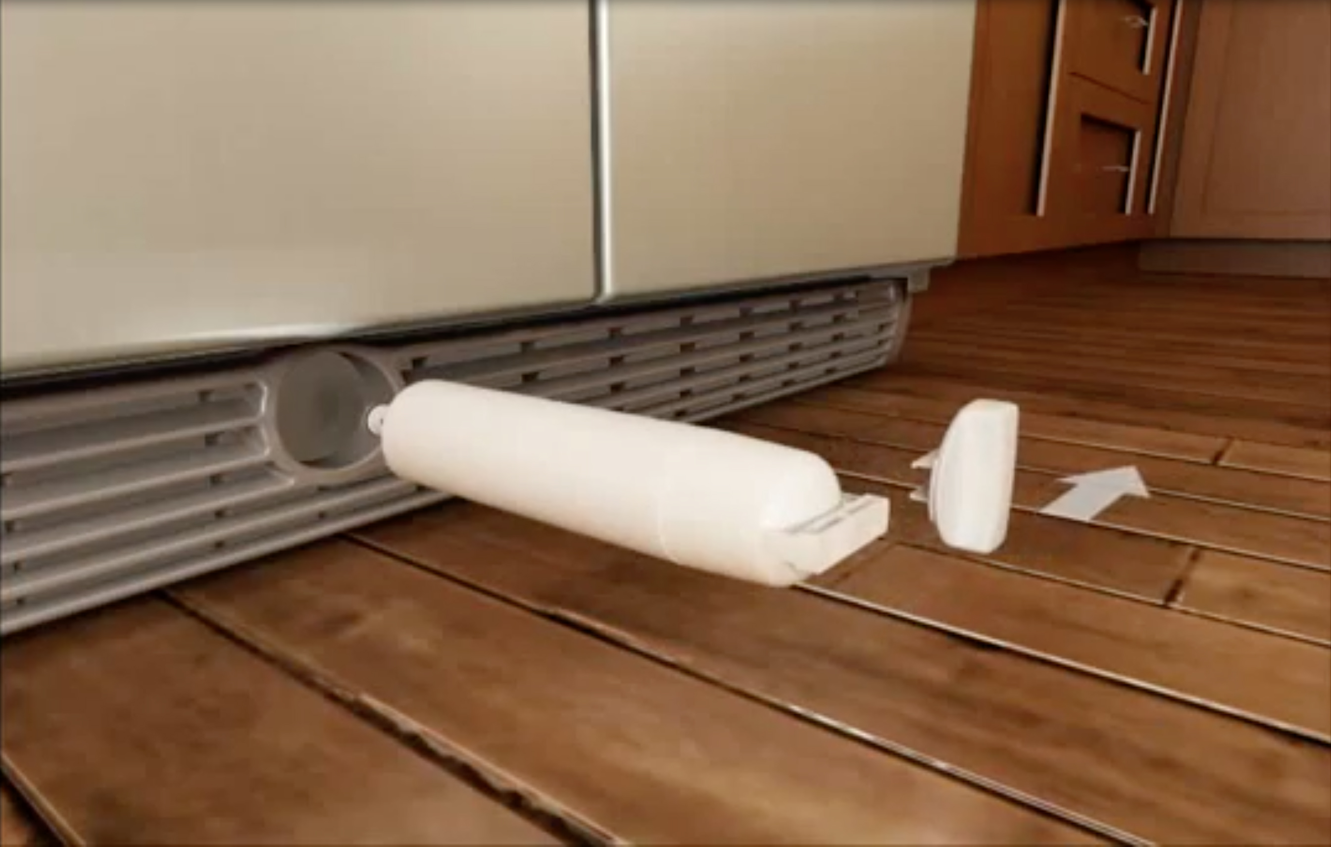 How To Get Rid Of Refrigerator Puddles Refrigerator Tips And Tricks