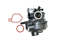 article image for How to replace a lawn mower carburetor