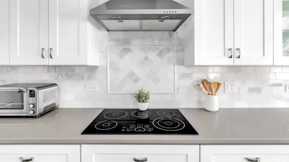 How to find the age of your Kenmore cooktop
