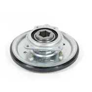 article image for How to replace a snowblower friction disc