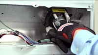 article image for Electric dryer won't heat troubleshooting video