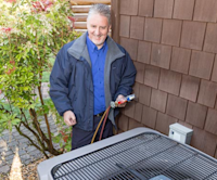 article image for How to prevent the 2 most common AC failures from ruining your summer