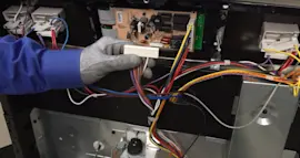 F90 error code troubleshooting for ranges video