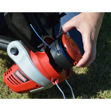 Solving 3 common problems with line trimmer cutting lines