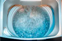 article image for Washer water usage explained