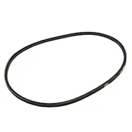 article image for How to replace a lawn mower drive belt