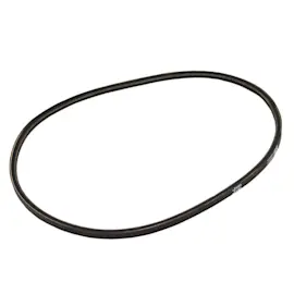 How to replace a lawn mower drive belt