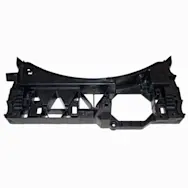 article image for How to replace a lawn mower front deck tray