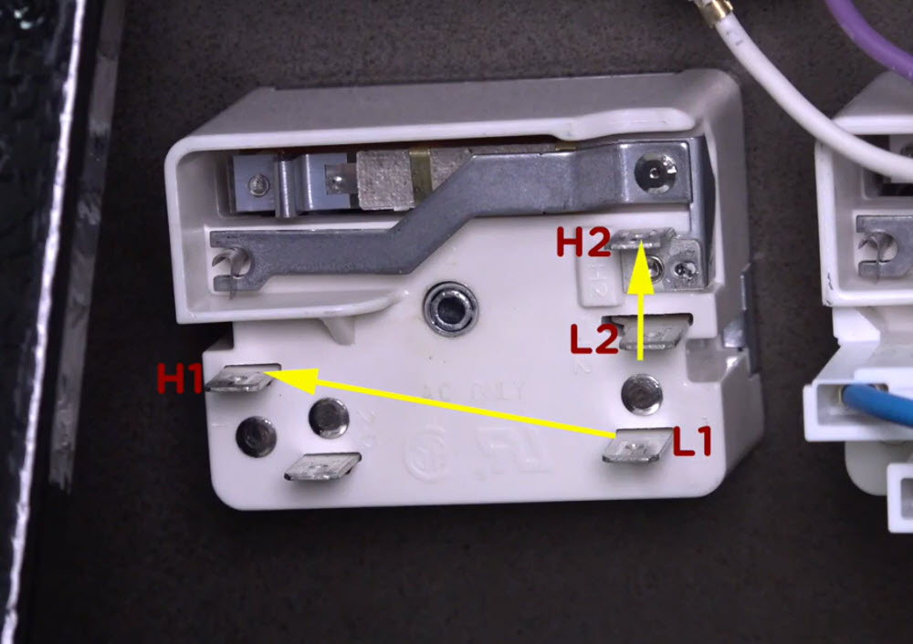 How to replace a range glass cooktop