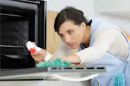 article image for How to remove grease from your oven