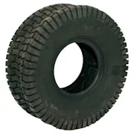 article image for How to replace a riding lawn mower rear tire