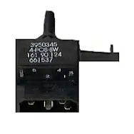 article image for How to replace the water temperature switch on a direct-drive top-load washer