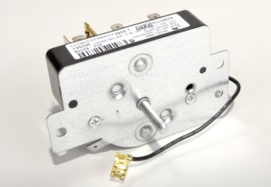 How to replace a dryer timer