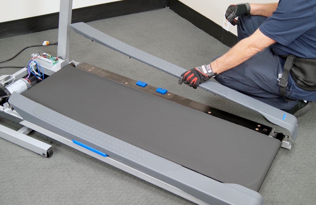 Details about   Treadmill Running Belts Healthstream Marquee MQ502 Treadmill Belt Replacement 