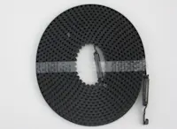 article image for How to replace a garage door opener drive belt