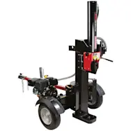 article image for How to maintain the hydraulic system in a log splitter