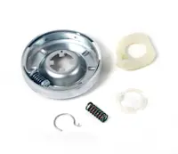 article image for How to replace the clutch assembly in a top-load washer