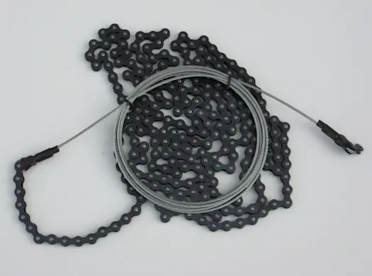 image of tools on a table