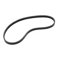 article image for How to replace a band saw drive belt