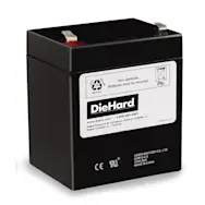 article image for How to replace a garage door opener battery