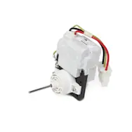 article image for How to replace the evaporator fan motor in a top-freezer refrigerator