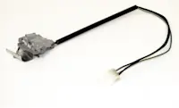 article image for How to replace the lid switch in a direct-drive top-load washer