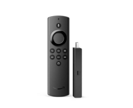 What does the Amazon Fire Stick Lite do?