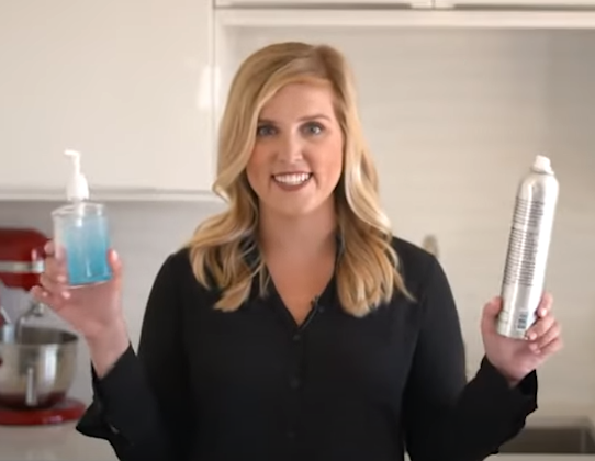 sears parts direct image for 3 Laundry Stain Removal Hacks – Tested
