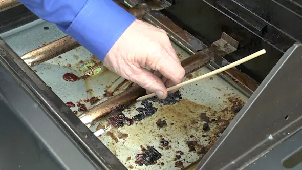 Why is My Gas Grill Not Heating: Quick Fixes