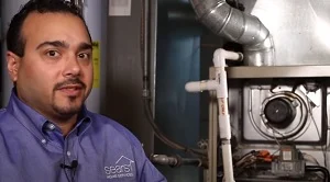 sears parts direct image for How to get your furnace ready for winter