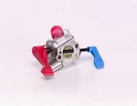 article image for How to replace a leaf blower carburetor