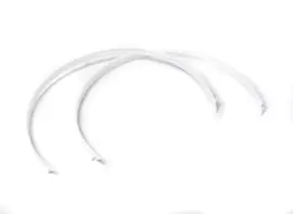How to replace a dryer drum glide bearing