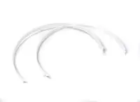article image for How to replace a dryer drum glide bearing
