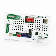 article image for How to replace the electronic control board on a top-load washer