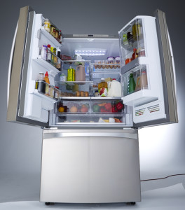 Introduction image for article "Can I Fix My Own Fridge?".