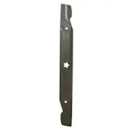 article image for How to replace a riding lawn mower blade
