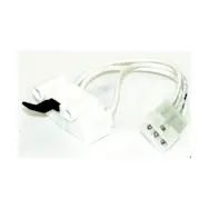 article image for How to replace a dryer door switch