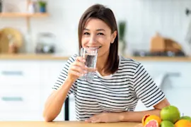 How to Replace the Water Filter in a Gaggenau Refrigerator