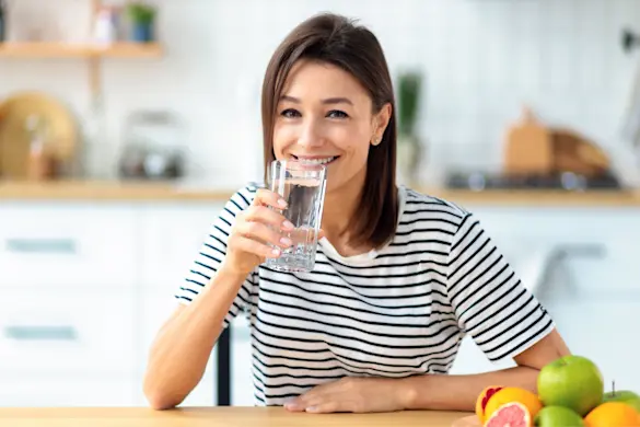 How to Replace the Water Filter in a Gaggenau Refrigerator