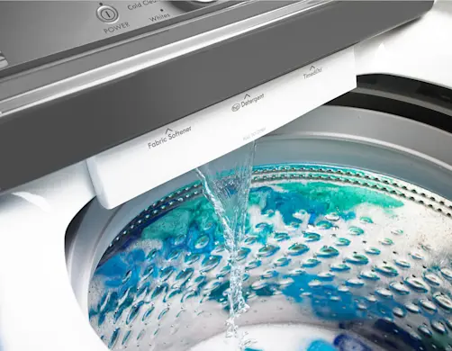 6 washing machine tips: how to clean a washer and keep it running strong