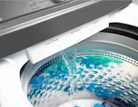 article image for 6 washing machine tips: how to clean a washer and keep it running strong