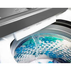 6 Washing machine tips.